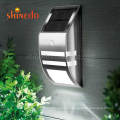 Solar Light Outdoor Solar Lamp PIR Motion Sensor Wall Lamp